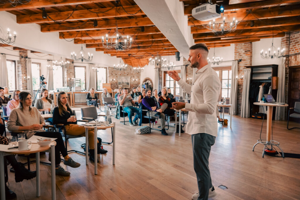 Identity Code Live in Düsseldorf