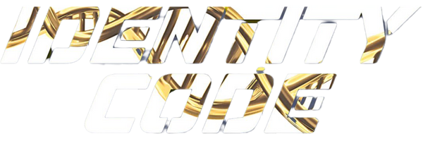 Identity Code by Kevin Maeck Meyer